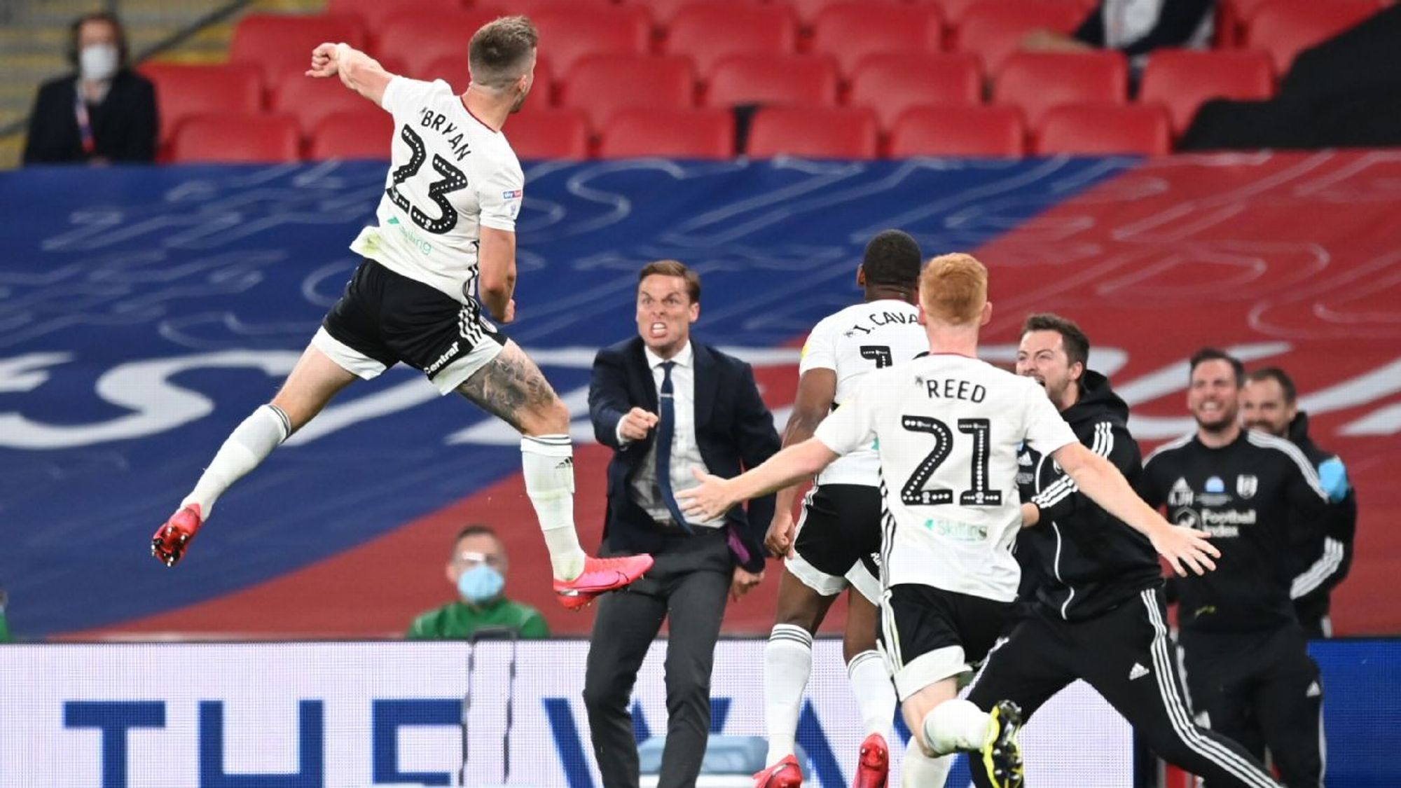 项目的重视 项目的重视