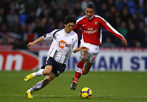 他在比赛中 他在比赛中